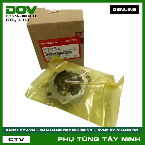 CỤM GIÁ BẮT CHỔI THAN — 31213KEE630
