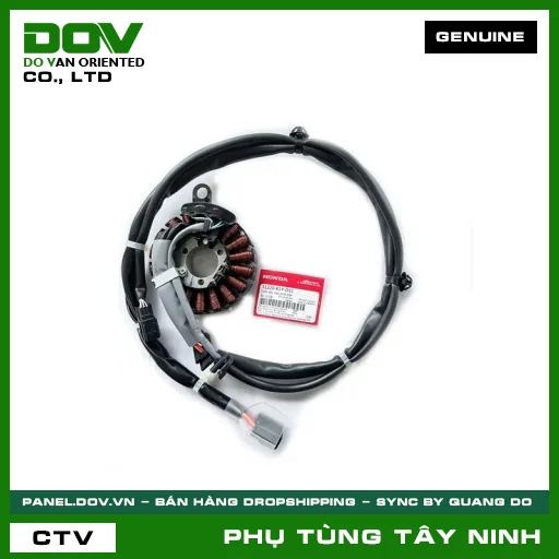 CUỘN DÂY MÁY PHÁT ĐIỆN — 31220K1YD11