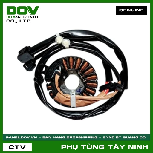 CUỘN DÂY MÁY PHÁT ĐIỆN — 31220K2ZV01