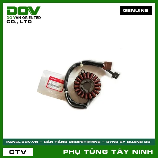 CUỘN DÂY MÁY PHÁT ĐIỆN — 31220K35J01