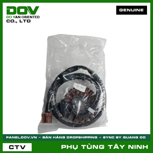 CUỘN DÂY MÁY PHÁT ĐIỆN — 31220K44V81