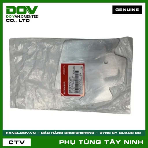TẤM BẮT TIẾT CHẾ CHỈNH LƯU — 31601KTGV00
