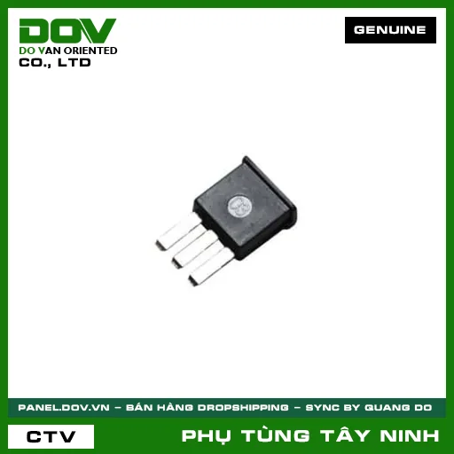 ĐI ỐT 3 ĐẦU — 31730MAS601