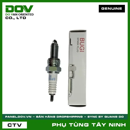BUGI (CPR6EA9S)(NGK) — 31916KWB601