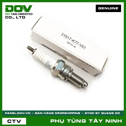 BU GI MR7G-9 — 31917K77V01