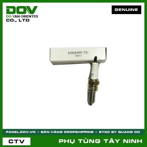 BUGI (MR8K-9) — 31918K97T01