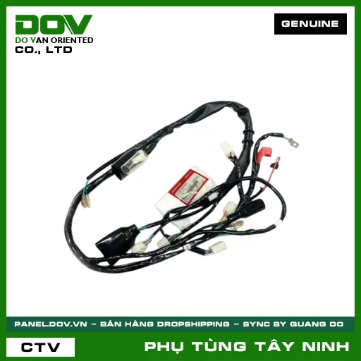 DÂY ĐIỆN CHÍNH — 32100GGE900