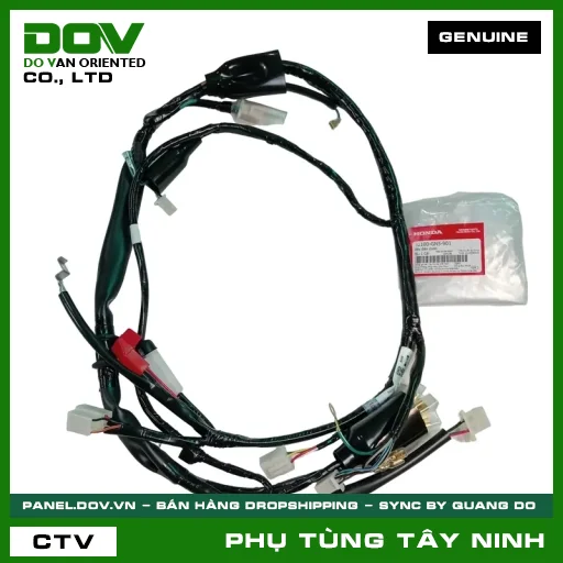 DÂY ĐIỆN CHÍNH — 32100GN5901