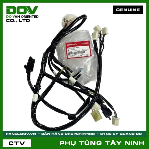 DÂY ĐIỆN CHÍNH — 32100K03M60