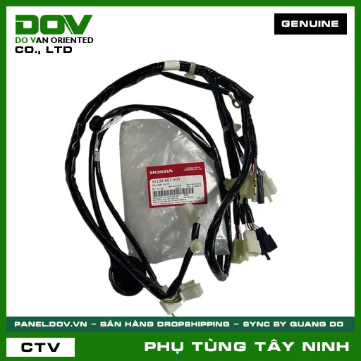 DÂY ĐIỆN CHÍNH — 32100K03V00