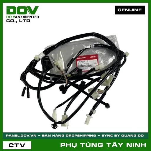 DÂY ĐIỆN CHÍNH — 32100K07940