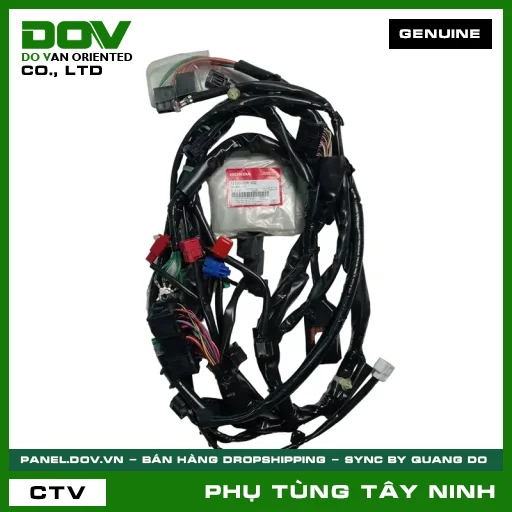 DÂY ĐIỆN CHÍNH — 32100K0RV02