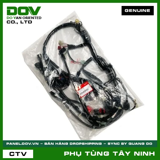 DÂY ĐIỆN CHÍNH — 32100K1FV00