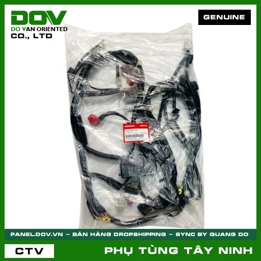 DÂY ĐIỆN CHÍNH — 32100K1GV00