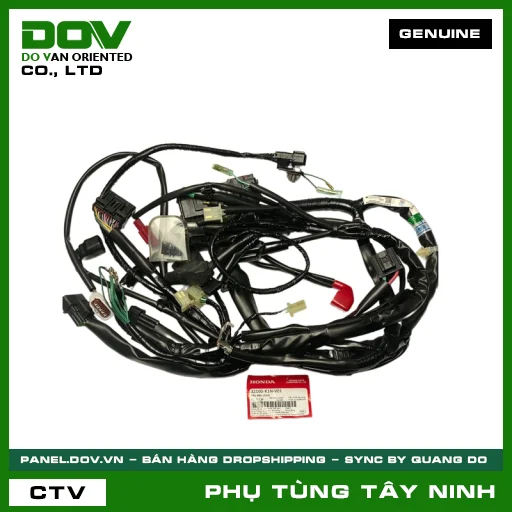 DÂY ĐIỆN CHÍNH — 32100K1NV01