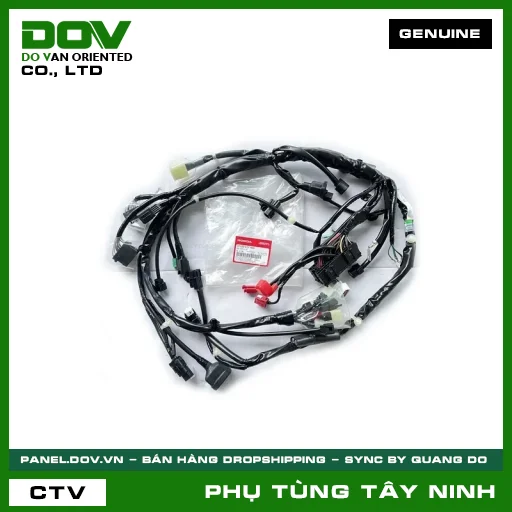 DÂY ĐIỆN CHÍNH — 32100K1YK00