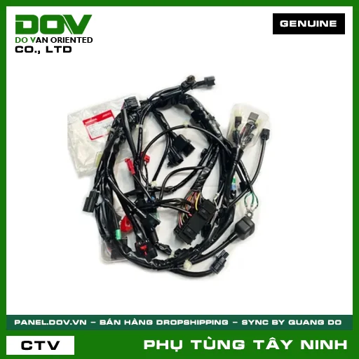 DÂY ĐIỆN CHÍNH — 32100K1YK10