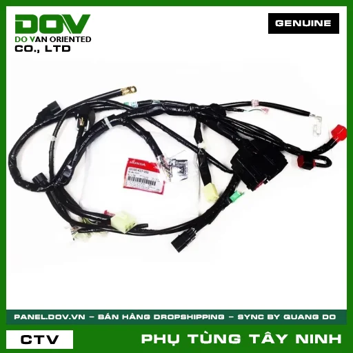BÓ DÂY CHÍNH — 32100K27V00