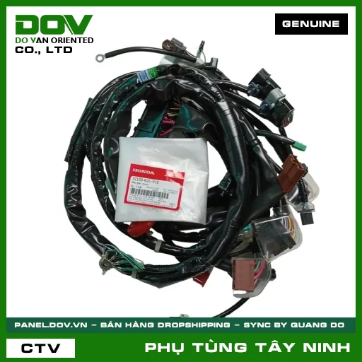 DÂY ĐIỆN CHÍNH — 32100K2CV10