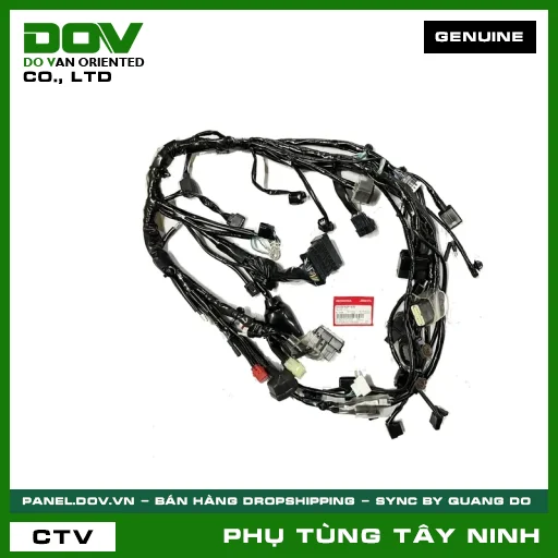 DÂY ĐIỆN CHÍNH — 32100K2PV70