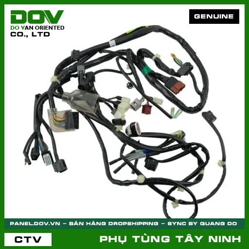 DÂY ĐIỆN CHÍNH — 32100K2VM00