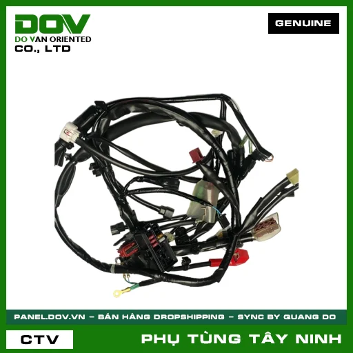 DÂY ĐIỆN CHÍNH — 32100K44V00