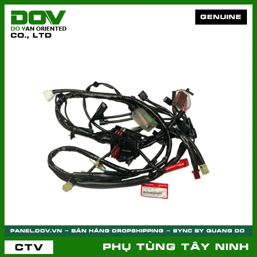 DÂY ĐIỆN CHÍNH — 32100K44V40