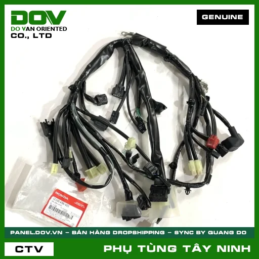 DÂY ĐIỆN CHÍNH — 32100K56V01