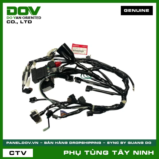 DÂY ĐIỆN CHÍNH — 32100K56V50