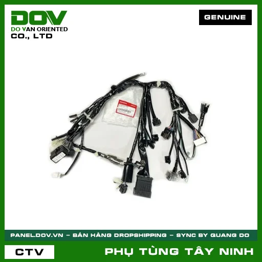 DÂY ĐIỆN CHÍNH — 32100K56V60