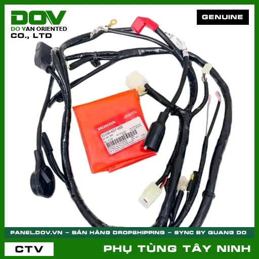 BÓ DÂY ĐIỆN — 32100K57V00