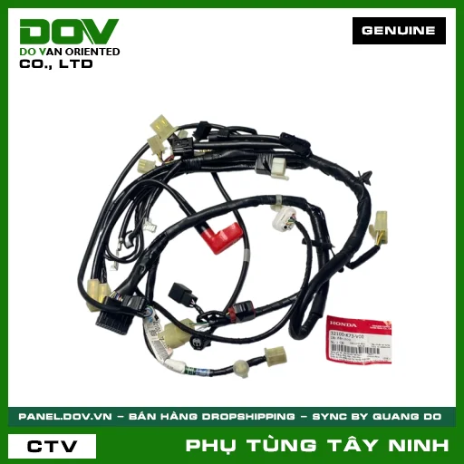 DÂY ĐIỆN CHÍNH — 32100K73V00