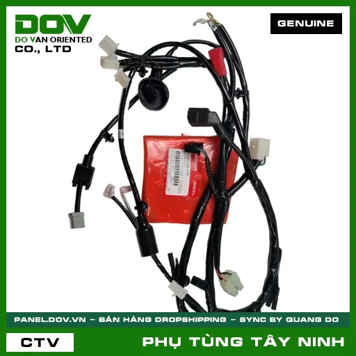 DÂY ĐIỆN CHÍNH — 32100K89V00
