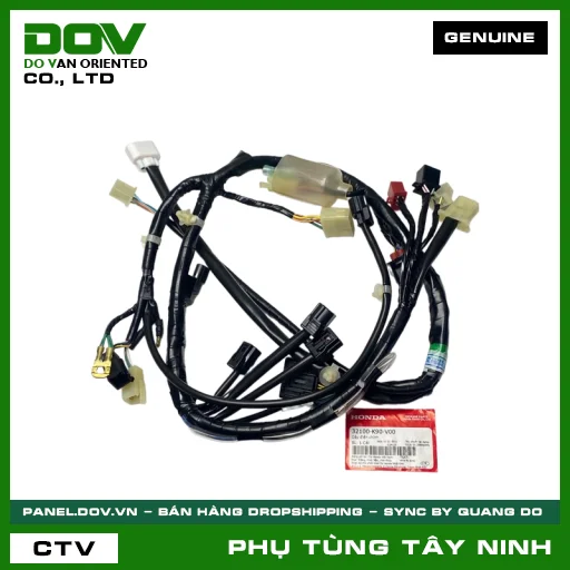 DÂY ĐIỆN CHÍNH — 32100K90V00