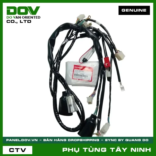 DÂY ĐIỆN CHÍNH — 32100KFV950