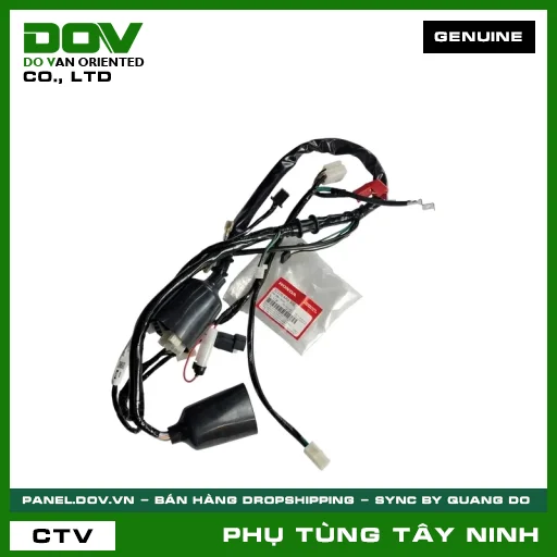 DÂY ĐIỆN CHÍNH — 32100KRS900