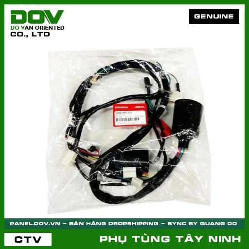DÂY ĐIỆN CHÍNH — 32100KRSW20