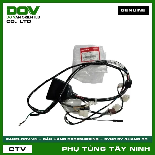 DÂY ĐIỆN CHÍNH — 32100KTL640