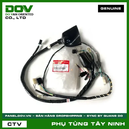 DÂY ĐIỆN CHÍNH — 32100KTM970