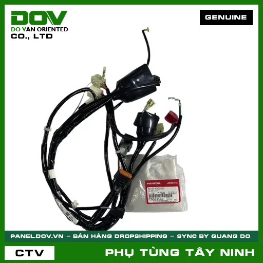 DÂY ĐIỆN CHÍNH — 32100KVG950