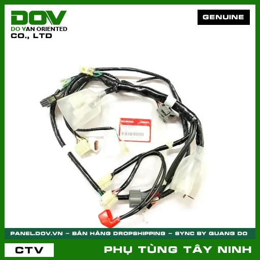 DÂY ĐIỆN CHÍNH — 32100KVGV20