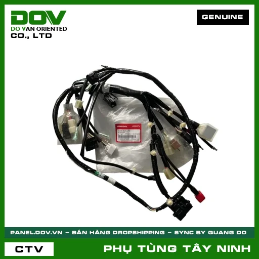 DÂY ĐIỆN CHÍNH — 32100KVGV40