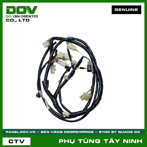 DÂY ĐIỆN CHÍNH — 32100KWWA90