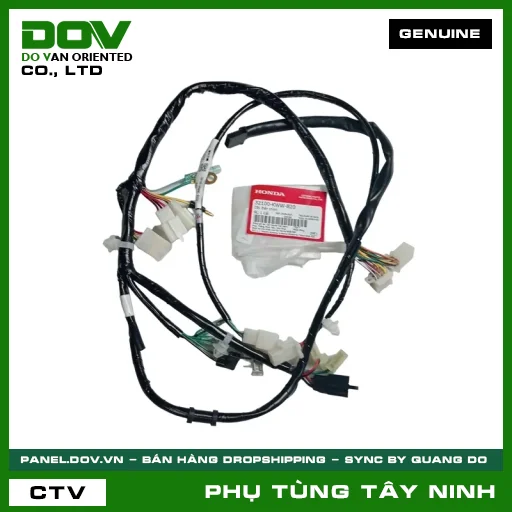 DÂY ĐIỆN CHÍNH — 32100KWWB20