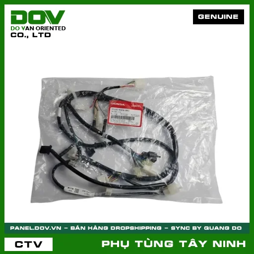 DÂY ĐIỆN CHÍNH — 32100KWWB60