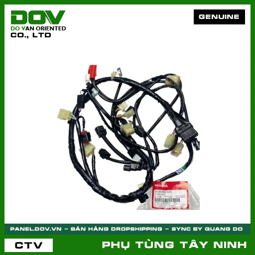 DÂY ĐIỆN CHÍNH — 32100KYZV20
