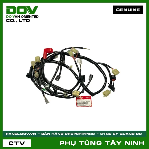 DÂY ĐIỆN CHÍNH — 32100KYZV70