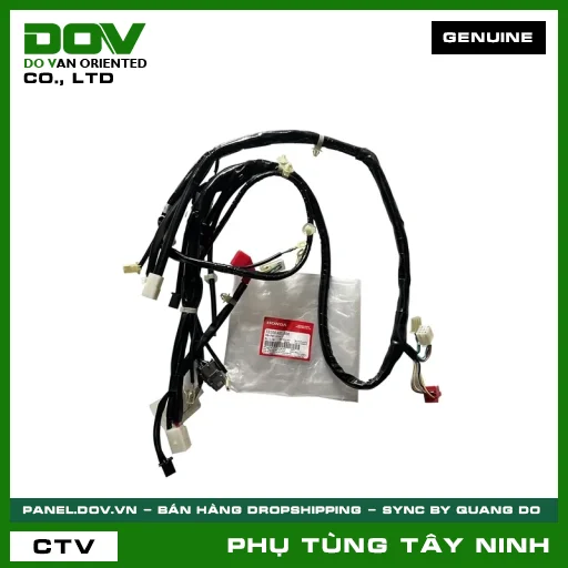DÂY ĐIỆN CHÍNH — 32100KZLE00