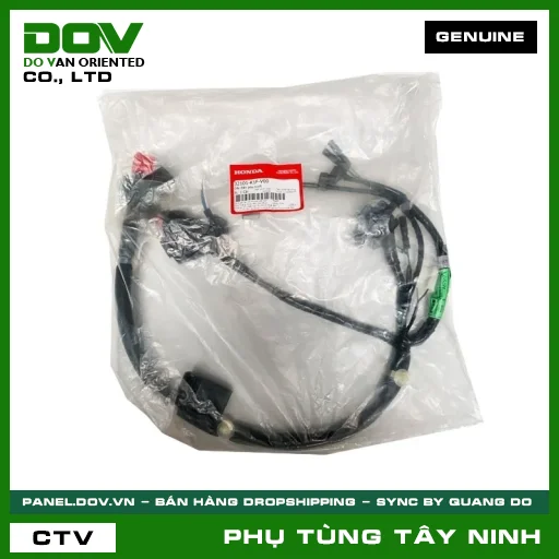 DÂY ĐIỆN PHỤ TRƯỚC — 32101K1FV00