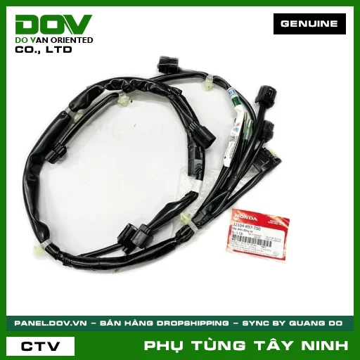 DÂY ĐIỆN ĐỘNG CƠ — 32104K97T00